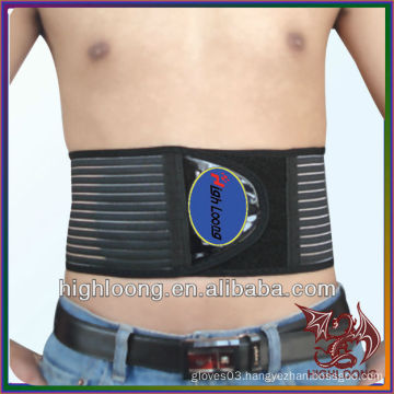 Knitting spandex elastic waist belt